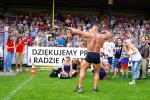 Triumfował niepokonany Mateusz Ostaszewski  