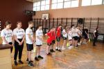 I Miejskie Mistrzostwa Szkół Podstawowych w crossficie