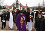 Rondo imienia Żołnierzy Wyklętych w Wejherowie