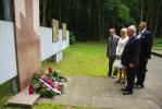 Konsul Generalny Rosji odwiedził Wejherowo 