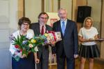 Medale za długoletnie pożycie małżeńskie