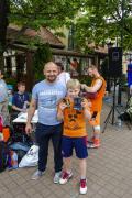 Streetball wrócił na Plac Jakuba Wejhera 