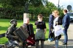 Wejherowo w programie TVP 3 „Pomorze na Weekend”