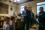 1,5 tys. odblasków dla małych wejherowian
