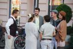 Taneczna zabawa z Teatrem „Pijana Sypialnia”