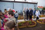 Pierwszy projekt Budżetu Obywatelskiego zakończony