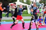 Udany Powiatowy Dzień Sportu w Wejherowie
