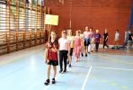 Półkolonie letnie w Wejherowie – zakończenie pierwszego turnusu