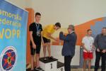 II Pomorska Liga Ratownictwa Wodnego w Wejherowie