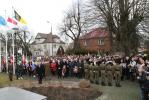 Hołd Żołnierzom Wyklętym