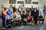 Wejher Cross Games - pierwsze zawody crossfitowe w Wejherowie