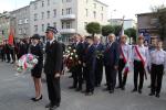 Uroczyste obchody 150-lecia OSP Wejherowo