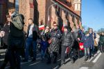 Wejherowo uczciło 105. rocznicę polskiej niepodległości 
