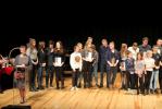 Teatr KOD z Dębna triumfatorem Luterka