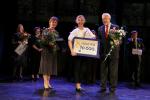 Chór Szczygiełki z Poniatowej wyśpiewał Grand Prix Festiwalu Pieśni o Morzu w Wejherowie