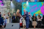 Urodzinowy wieczór w sercu miasta! 