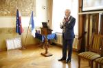  Uroczysta sesja Rady Miasta Wejherowa