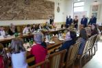 Ratusz miejscem międzyszkolnej rywalizacji