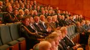 Powiatowe Obchody Dnia Strażaka w Filharmonii Kaszubskiej