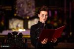 Verba Sacra 2015 - Biblia po kaszubsku w Wejherowie