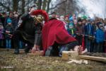 Misterium Męki Pańskiej na Kalwarii Wejherowskiej