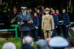 Pamiętamy o żołnierzach 1 MPS poległych pod Białą 
