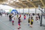 Ogromny sukces IV edycji Streetballa Małego Trójmiasta Kaszubskiego