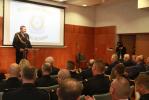 Ćwierć wieku w służbie dla miasta i mieszkańców
