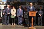 Uroczyste obchody 150-lecia OSP Wejherowo