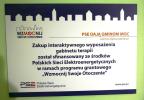 Otwarcie gabinetu terapii interaktywnej w „dziewiątce”