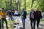 Park Miejski wypełnił się miłośnikami skarbów z duszą
