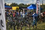 Bartosz Banach i Katarzyna Łysek wygrali Garmin MTB Series w Wejherowie