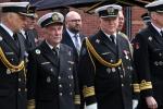 Święto 18. Wojskowego Oddziału Gospodarczego