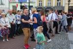 Taneczna zabawa z Teatrem „Pijana Sypialnia”