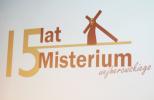 15-lecie Misterników Kaszubskich