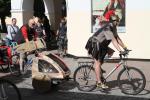 Wielki Przejazd Rowerowy 2016 wyruszył z Wejherowa 