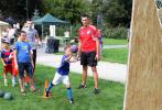 Udany Powiatowy Dzień Sportu w Wejherowie