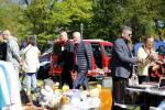 Park Miejski wypełnił się miłośnikami skarbów z duszą
