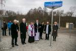 Rondo imienia Żołnierzy Wyklętych w Wejherowie