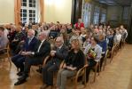 Podziękowanie chóralne 