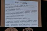 Kompetencje nauczycieli przedmiotem konferencji w SP nr 6