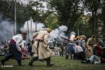 Rekonstrukcja historyczna w Wejherowie 