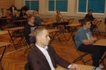 Paweł Formela zwycięzcą Konkursu Wiedzy o Wejherowie