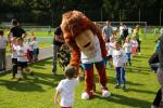 II Wejherowskie Igrzyska Sportowe Przedszkolaków
