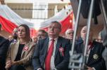 Biało-czerwone święto w Szkole Podstawowej nr 5