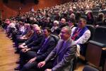 Chór Szczygiełki z Poniatowej wyśpiewał Grand Prix Festiwalu Pieśni o Morzu w Wejherowie