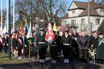 Wejherowo uczciło Dzień Żołnierzy Wyklętych