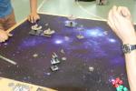 Wejherowo gościło miłośników gry X-Wing