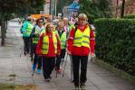 Wesoła  „Jesień Wejherowska” seniorów WUTW