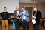 Finał rozgrywek Wejherowskiej Ligi Piłki Nożnej